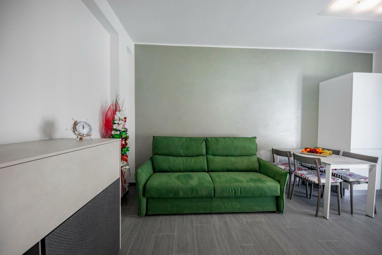 Апартаменты House Giardina Чефалу Экстерьер фото
